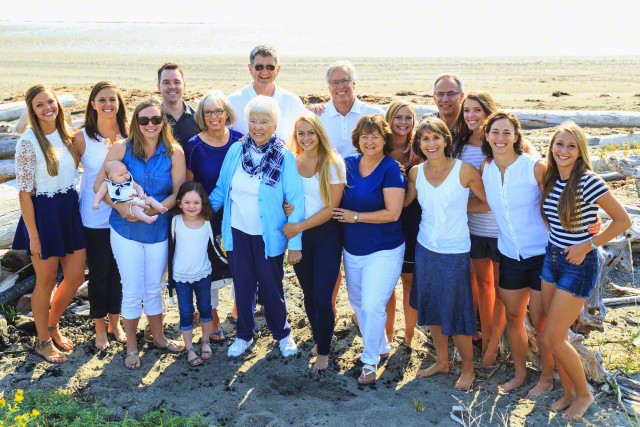 Familia propósito Divino