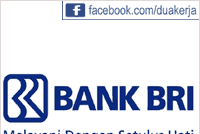 Lowongan Kerja BUMN Bank Rakyat Indonesia (BRI) Terbaru Maret 2016