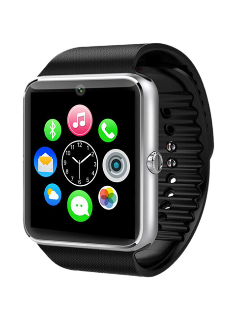 android 5.1 smartwatch