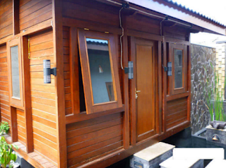 Rumah Kayu Minimalis Gaya Jepang Rumah Kayu Minimalis Gaya Jepang