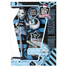 Monster High Frankie Stein School's Out Doll