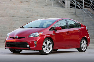 2014 Toyota Prius Top Rated Tucson AZ Hybrid 2014 Toyota Prius Top Rated Tucson AZ Hybrid