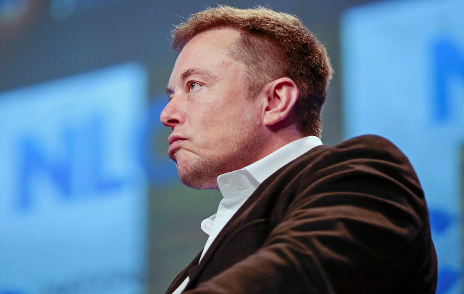 Elon Musk Believes That AI Poses Greater Threat to Humanity As Compared