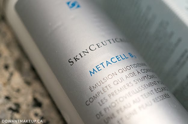 SkinCeuticals MetaCell B3 review