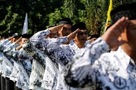Aturan Baru Kenaikan Pangkat Guru