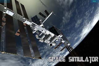 Space Simulator 1.0.3 APK-cover