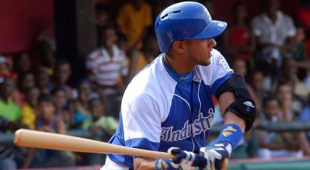 El cubano Yuliesky Gurriel ya fue declarado agente libre y puede firmar para cualquier equipo de Grandes Ligas. El cubano Yuliesky Gurriel ya fue declarado agente libre y puede firmar para cualquier equipo de Grandes Ligas.