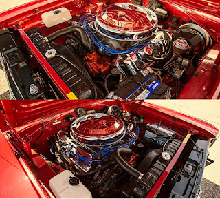 1966 Dodge Charger Hemi Review 1966 Dodge Charger Hemi Engine