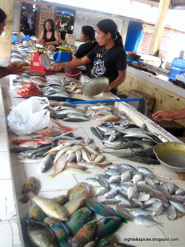 Sights and Spices: Sights: The Laid Back Feel of BANTAYAN ISLAND, CEBU