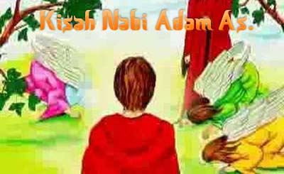 Penciptaan Nabi Adam Dan Nabi Isa - Mozaik Islam Trans TV