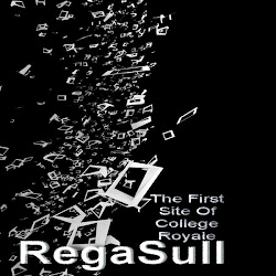 RegaSull: The First Site of College Royale