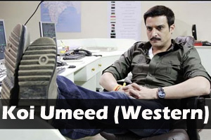 Koi Umeed (Western)