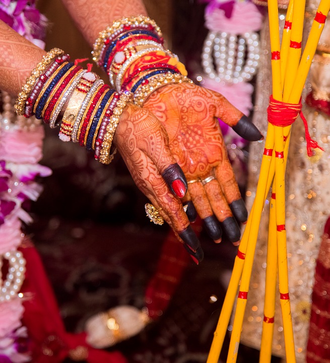 hindu wedding images