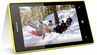 Hp Nokia Lumia 525
