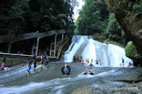 air terjun bantimurung