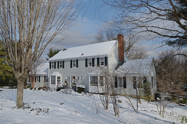 76 Sturbridge Hill Road