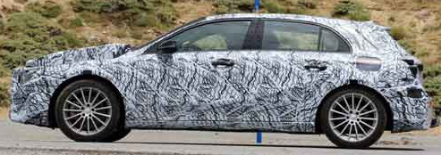 Mercedes Benz A Class 2018 Specs, Redesign, Rumors, Performance, Release Date Mercedes Benz A Class 2018 Specs, Redesign, Rumors, Performance, Release Date