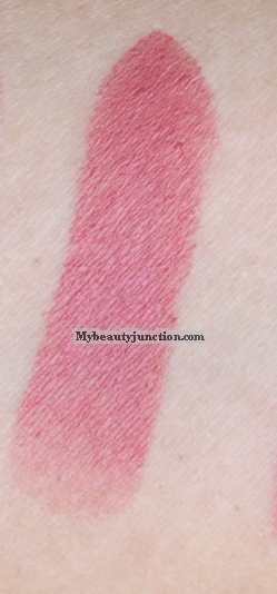 Givenchy Le Rouge lipstick in 105 Brun Vintage swatches, review and photos