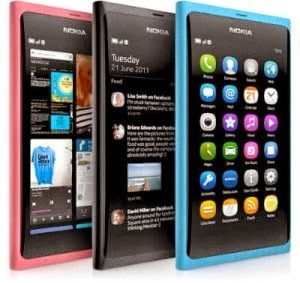  Harga  Nokia XL Android Dan Spesifikasi Lengkap Terbaru 