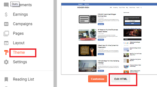 How To Add Multi-Colored Popular Post Widget In Blogger How To Add Multi-Colored Popular Post Widget In Blogger