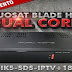 DUOSAT BLADE HD DUAL CORE ATUALIZAÇÃO V1.54 - 23/07/16