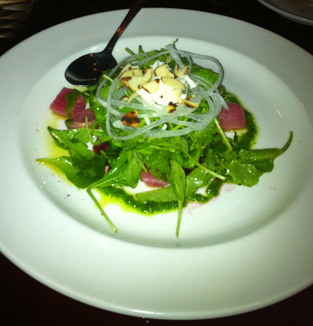 GREAT EATS HAWAII VINO ITALIAN TAPAS AND WINE BAR