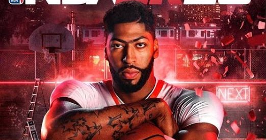 NBA 2k20 Soundtrack Features Drake, Smoke Dza and more | SPATE The #1 ...