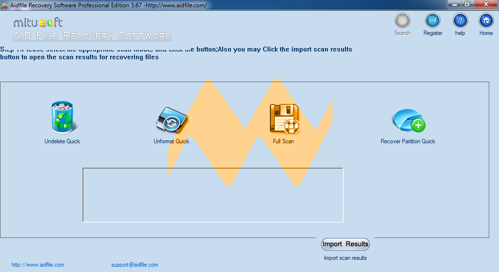 Aidfile Recovery Software Professional 3.67 Full Serial Aidfile Recovery Software Professional 3.67 Full Serial