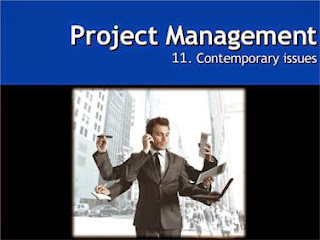 Project Management PPT Course Week 11 ppt download