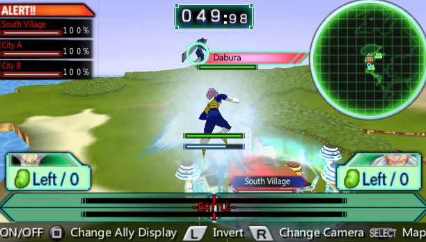 dragonball z shin budokai 2 save file dragonball z shin budokai 2 save file