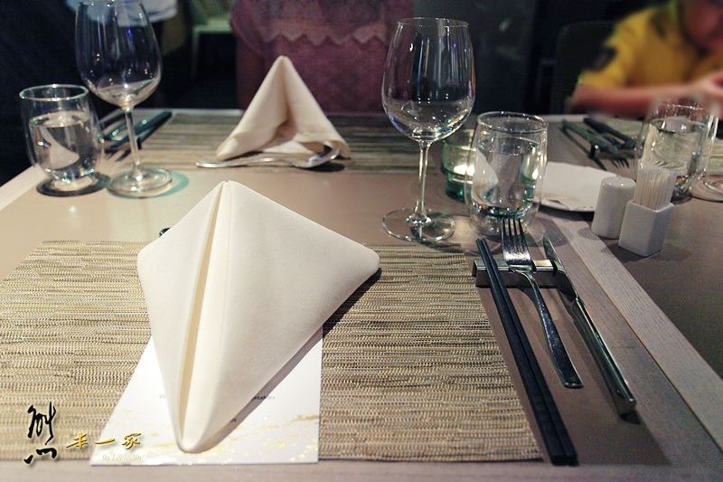 沐餐廳MU|主廚創意無國界料理晚餐