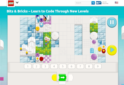 Bits and Bricks