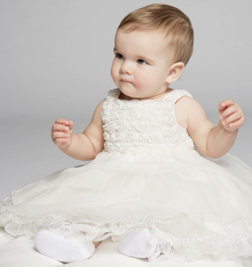 Mamma Aiuta Mamma Guida Al Battesimo Perfetto In Inghilterra