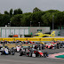 F3 Europea: Vips gana la Carrera 2 en Misano, Fenestraz termina dentro del top 10