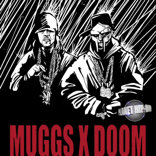 DJ MUGGS & MF DOOM- Assassination Day Ft Kool G Rap (Audio)