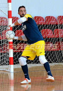 Fútbol-sala Racing Aranjuez Fútbol-sala Racing Aranjuez