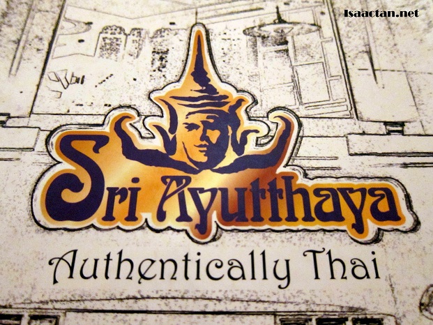 Sri Ayutthaya Thai