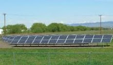 Community Solar in Washington State...What is it?