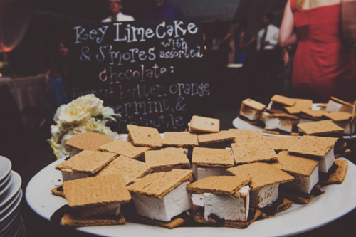 Resopón de tarta de queso para la boda - Foto: www.goingtothechapelct.wordpress.com Resopón de tarta de queso para la boda - Foto: www.goingtothechapelct.wordpress.com