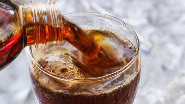 Makanan dan Minuman yang Dapat Merusak Mood Makanan dan Minuman yang Dapat Merusak Mood