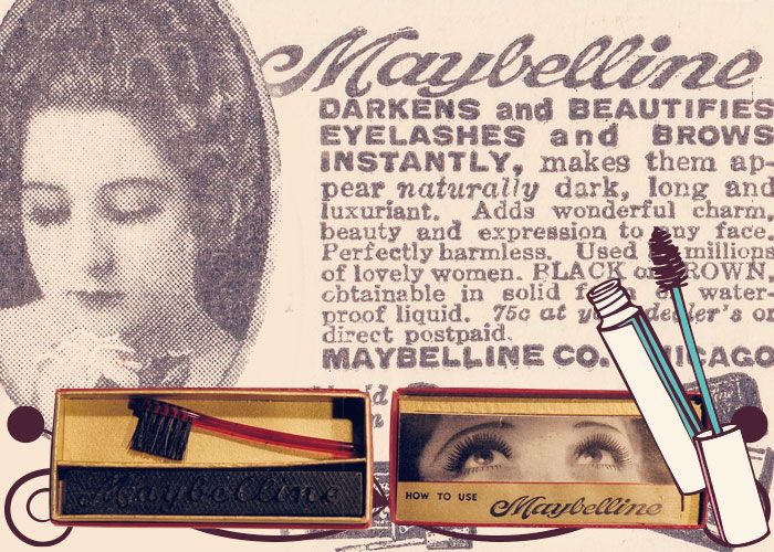 THE MAYBELLINE STORY : The Maybelline Story Inspires young Entrepenures 