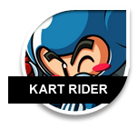 Kart Rider - Gemscool Website Portal Game Online Indonesia (PT Kreon)