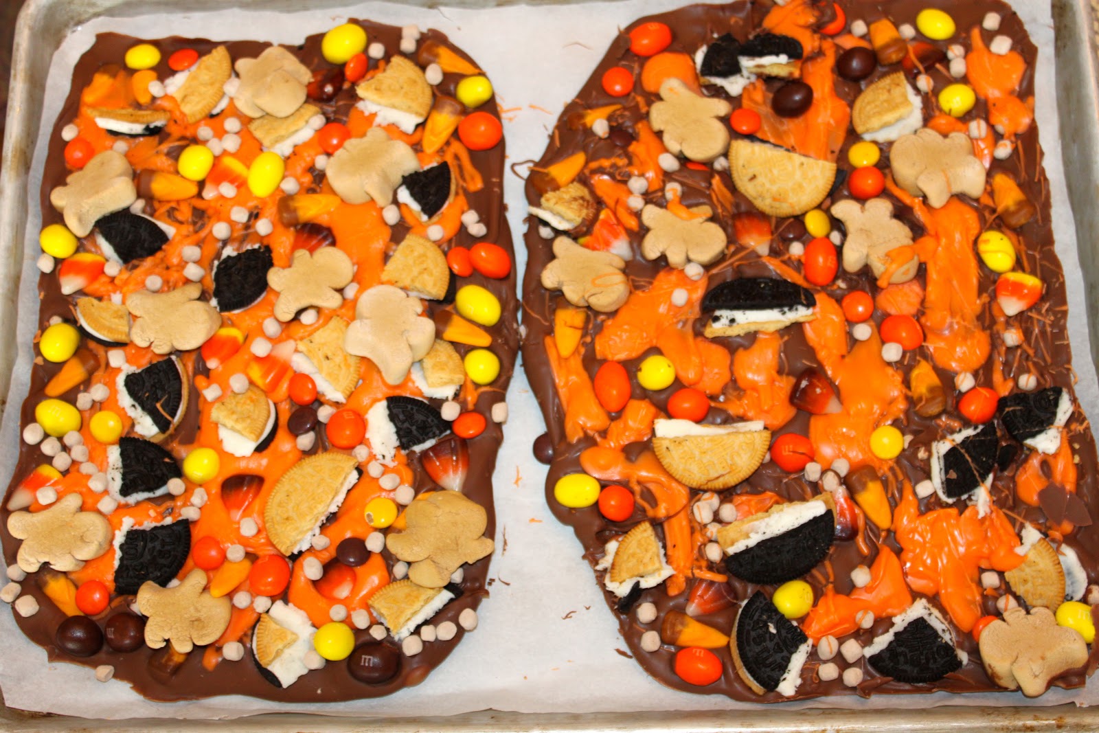 Simple thanksgiving banner