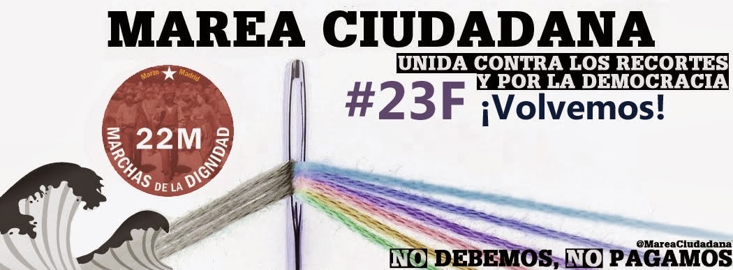 Marea Ciudadana