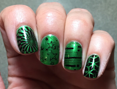 Cube Rectangle Circle Pentagram Nail Art Stamp Image Plate hehe003 Cube Rectangle Circle Pentagram Nail Art Stamp Image Plate hehe003