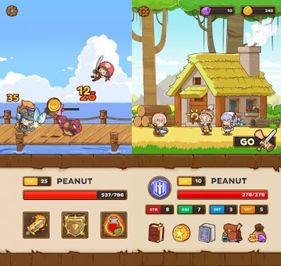 Download Postknight Mod Apk v1.0.6 Unlimited Gems Download Postknight Mod Apk v1.0.6 Unlimited Gems