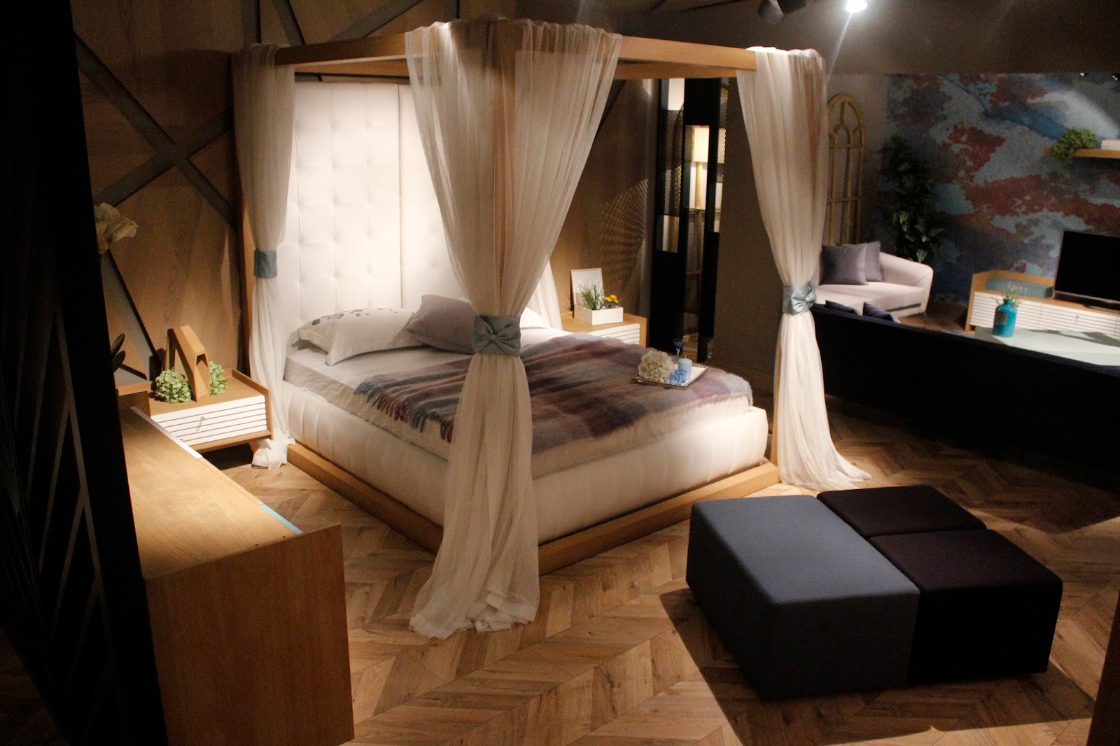 LODA MOBİLYA BOSTANCI LANSMANI