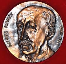 Havesy Medal Award