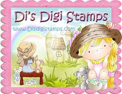 Di's Digi Designs Challenge