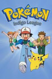 Pokemon Season 1 Indigo League Hindi